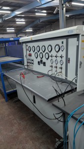 Robson Kay - Auction Date: 2025-12-09 - Category: Woodworking & General Industrial